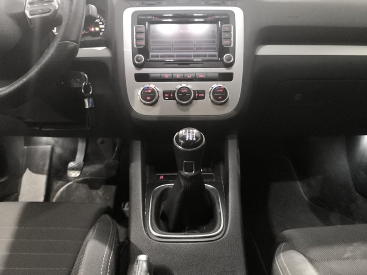 Volkswagen Scirocco by R-Line 1.4 TSI 90 kW (122 CV) - foto 11