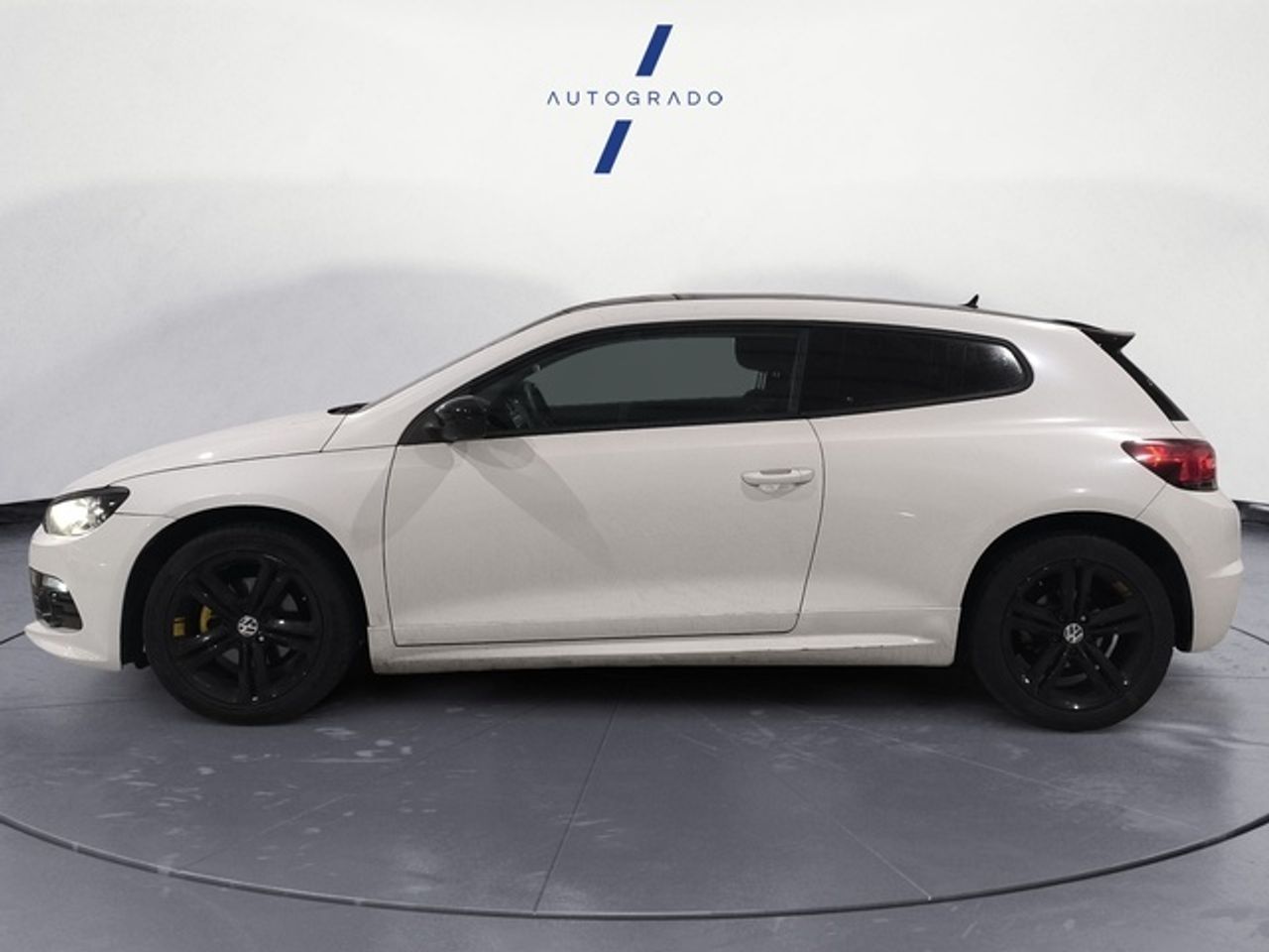 Volkswagen Scirocco by R-Line 1.4 TSI 90 kW (122 CV) - foto 2