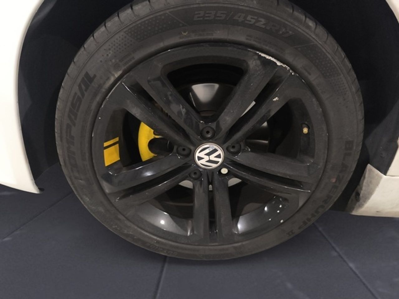 Volkswagen Scirocco by R-Line 1.4 TSI 90 kW (122 CV) - foto 14