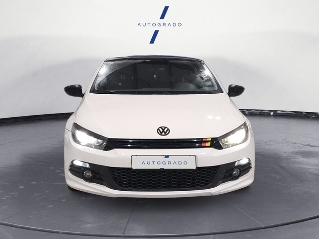 Volkswagen Scirocco by R-Line 1.4 TSI 90 kW (122 CV) - foto 8