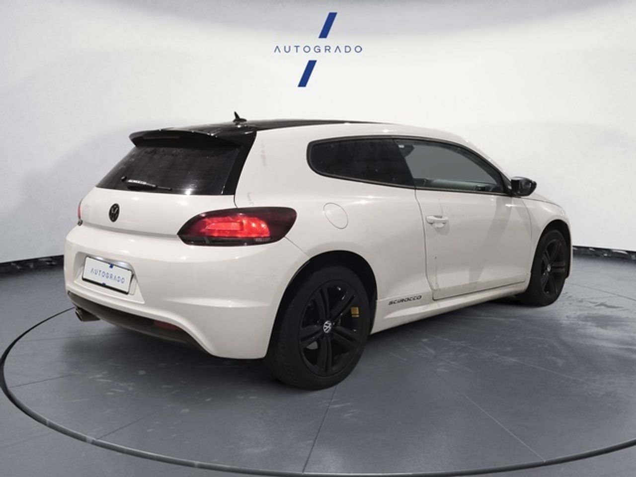 Volkswagen Scirocco by R-Line 1.4 TSI 90 kW (122 CV) - foto 5