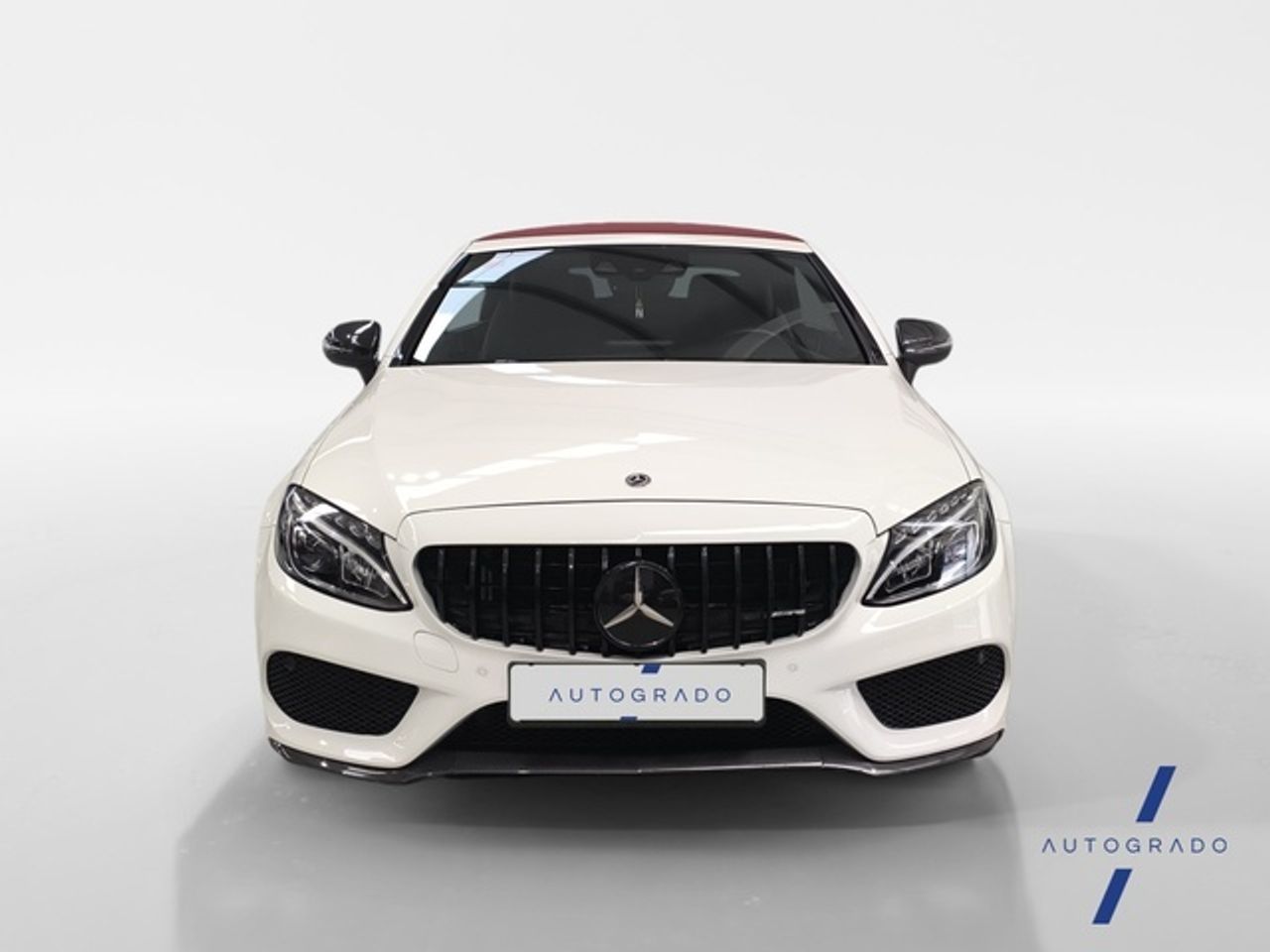 Mercedes Clase C C Cabrio 300 180 kW (245 CV) - foto 8
