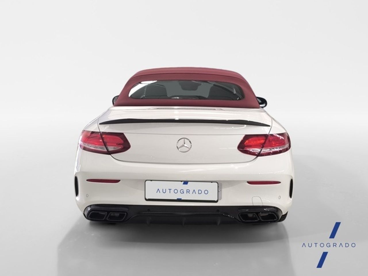 Mercedes Clase C C Cabrio 300 180 kW (245 CV) - foto 4