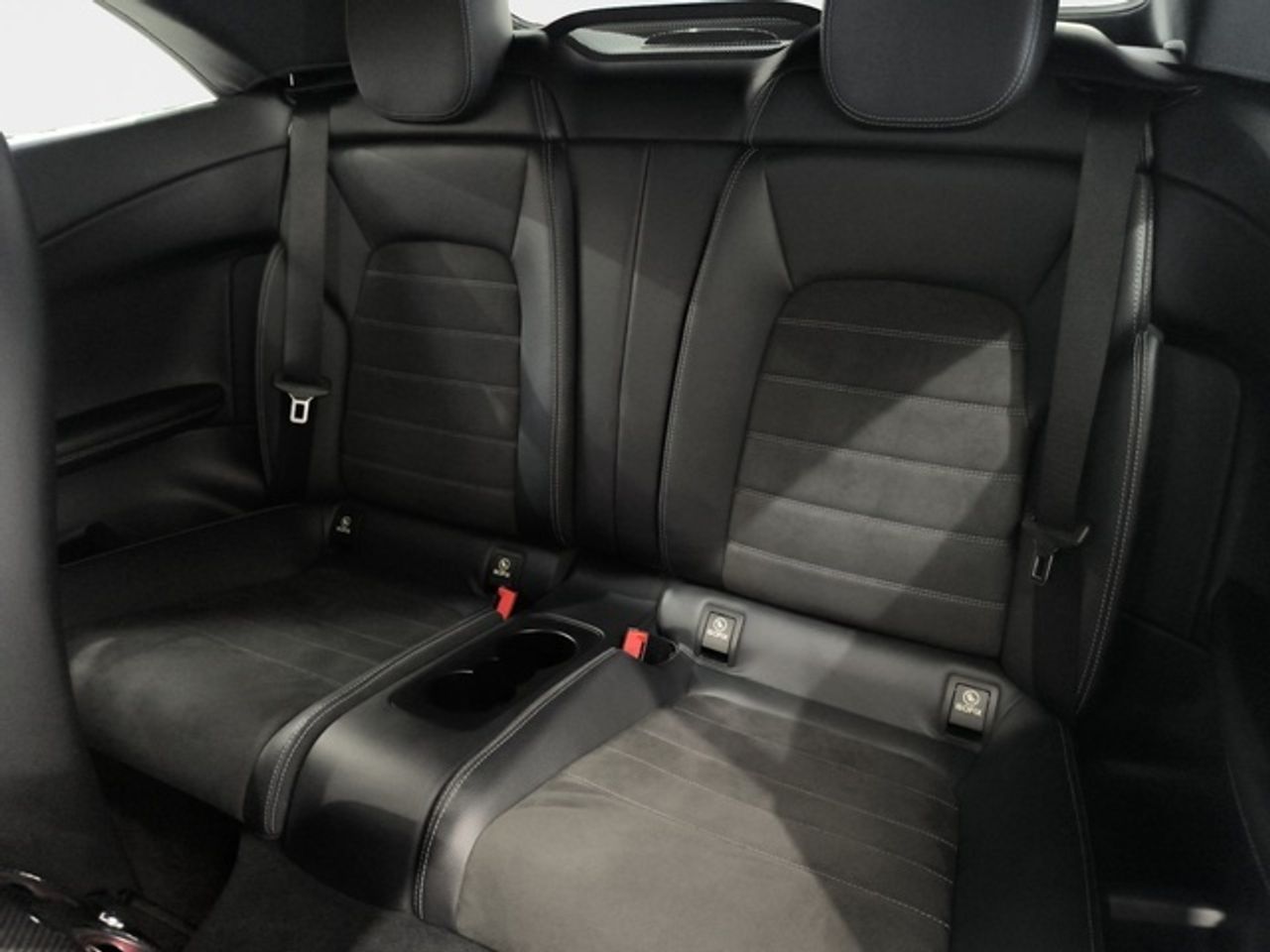 Mercedes Clase C C Cabrio 300 180 kW (245 CV) - foto 13