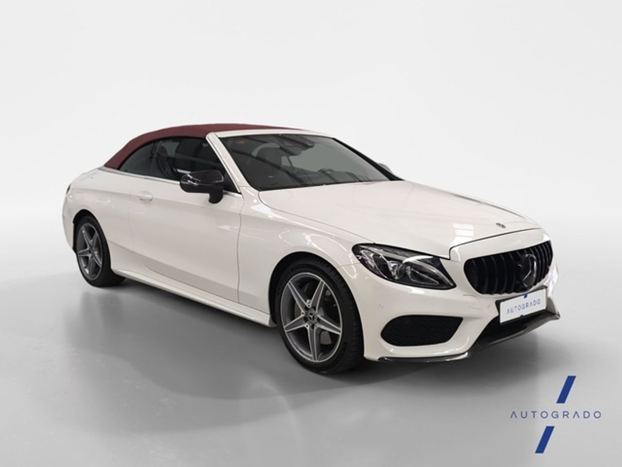 Mercedes Clase C C Cabrio 300 180 kW (245 CV) - foto 7