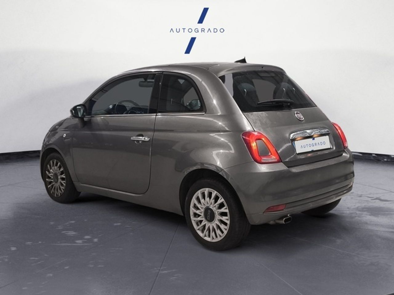 Fiat 500 1.2 8v Lounge 51 kW (69 CV) - foto 3