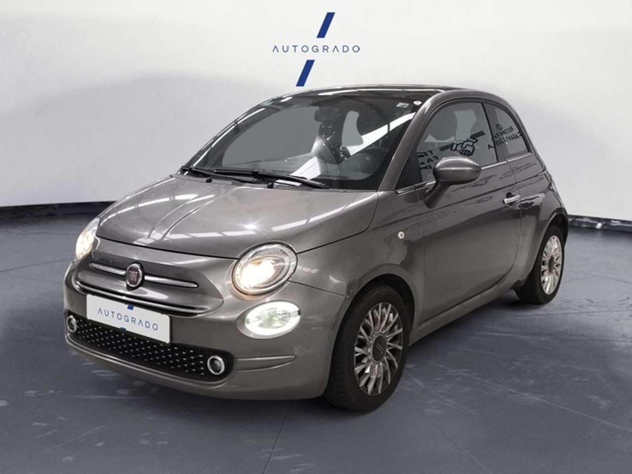 Fiat 500 1.2 8v Lounge 51 kW (69 CV)