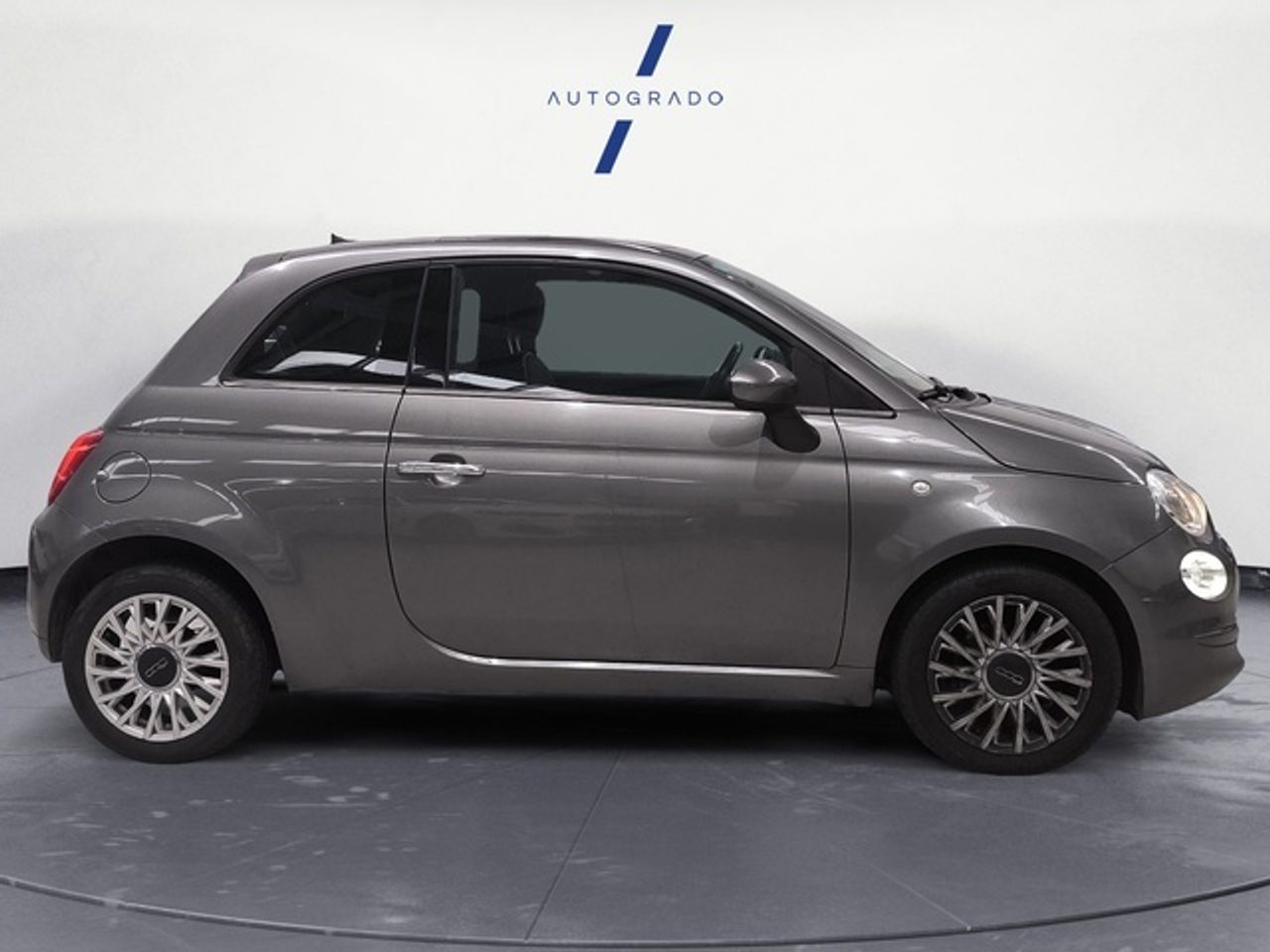 Fiat 500 1.2 8v Lounge 51 kW (69 CV) - foto 6