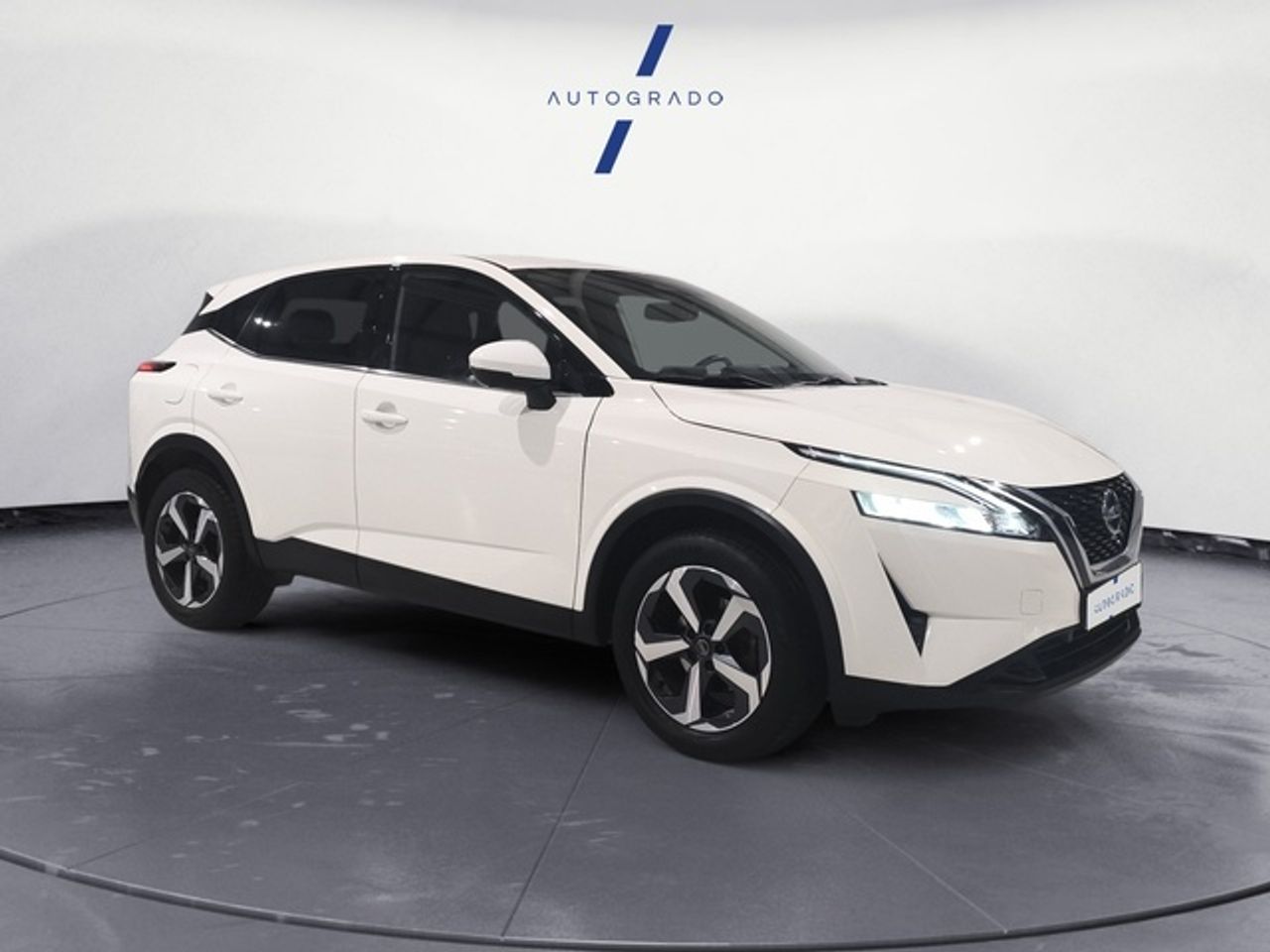 Nissan Qashqai DIG-T 140 mHEV N-Connecta 4x2 103 kW (140 CV) - foto 7