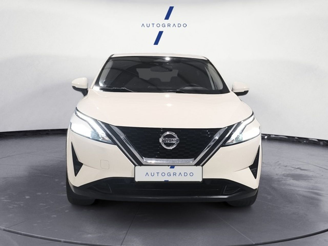 Nissan Qashqai DIG-T 140 mHEV N-Connecta 4x2 103 kW (140 CV) - foto 8