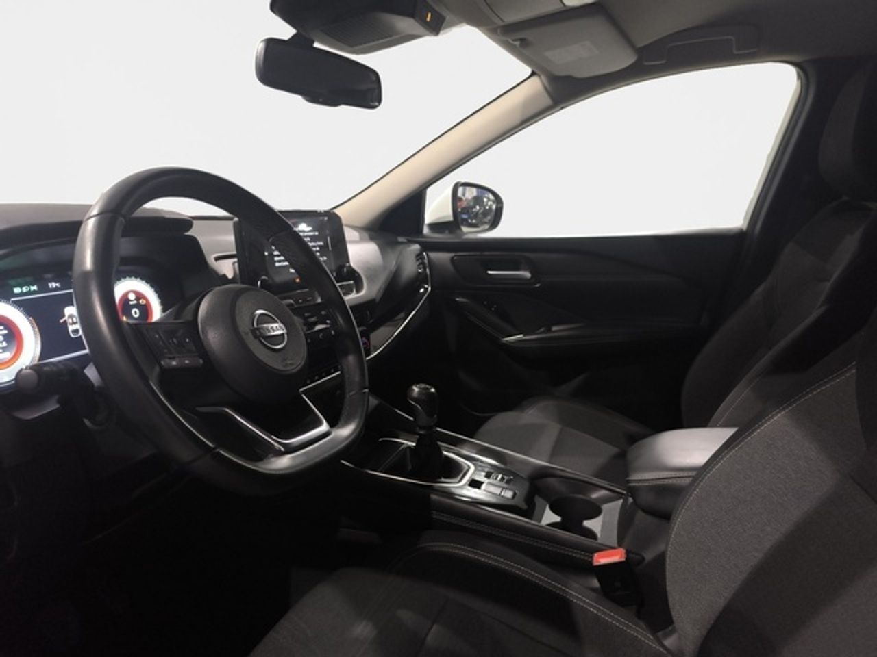 Nissan Qashqai DIG-T 140 mHEV N-Connecta 4x2 103 kW (140 CV) - foto 9