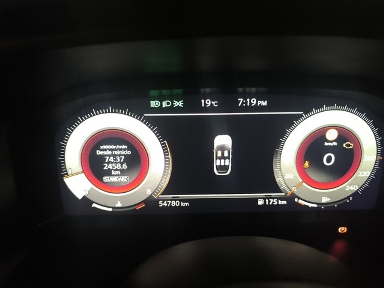 Nissan Qashqai DIG-T 140 mHEV N-Connecta 4x2 103 kW (140 CV) - foto 20