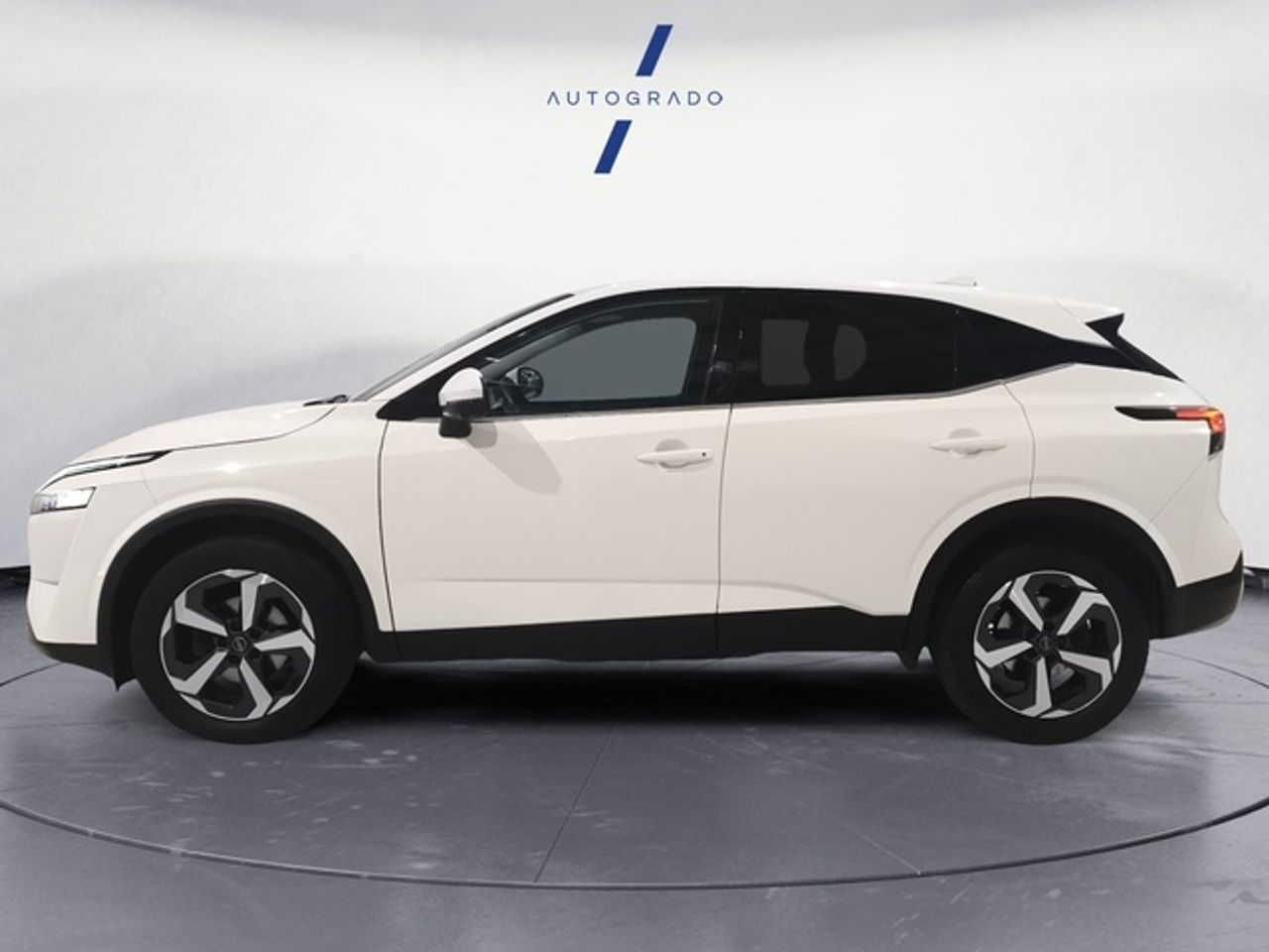 Nissan Qashqai DIG-T 140 mHEV N-Connecta 4x2 103 kW (140 CV) - foto 2
