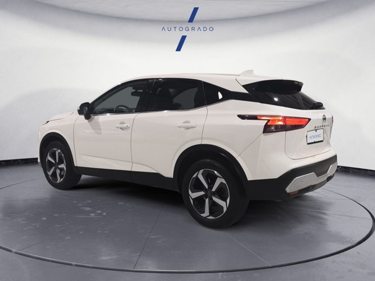 Nissan Qashqai DIG-T 140 mHEV N-Connecta 4x2 103 kW (140 CV) - foto 3