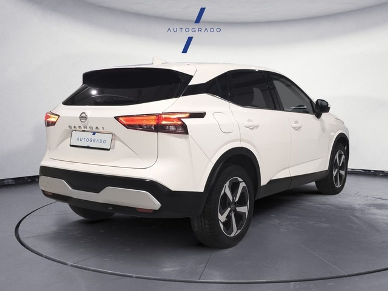 Nissan Qashqai DIG-T 140 mHEV N-Connecta 4x2 103 kW (140 CV) - foto 5