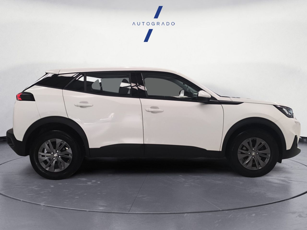 Peugeot 2008 BlueHDi 100 S&S Active 75 kW (100 CV) - foto 6