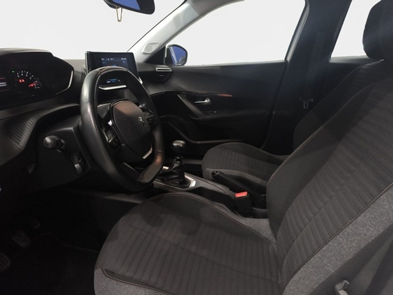 Peugeot 2008 BlueHDi 100 S&S Active 75 kW (100 CV) - foto 9