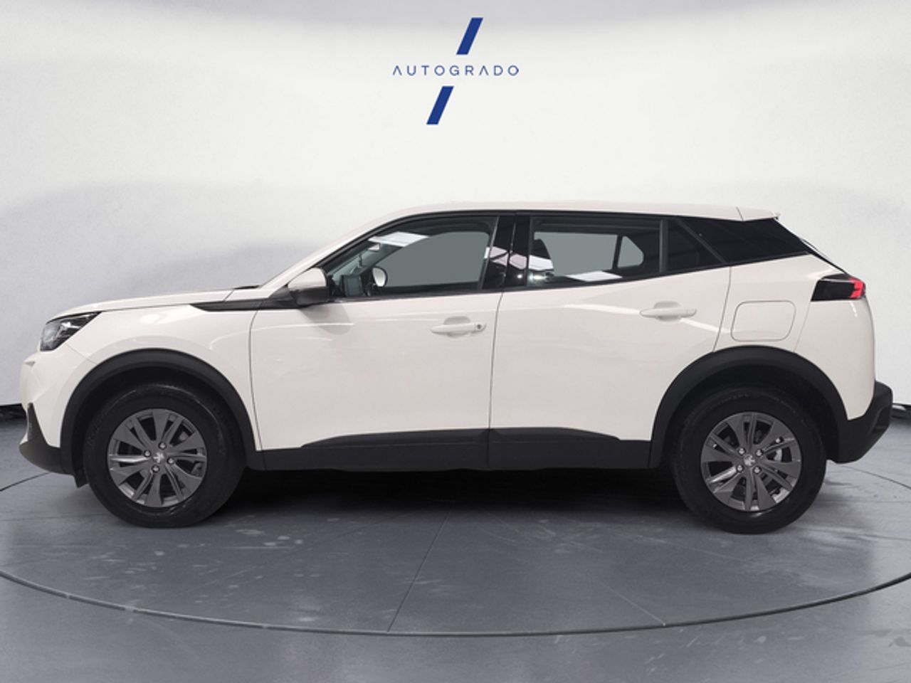 Peugeot 2008 BlueHDi 100 S&S Active 75 kW (100 CV) - foto 2