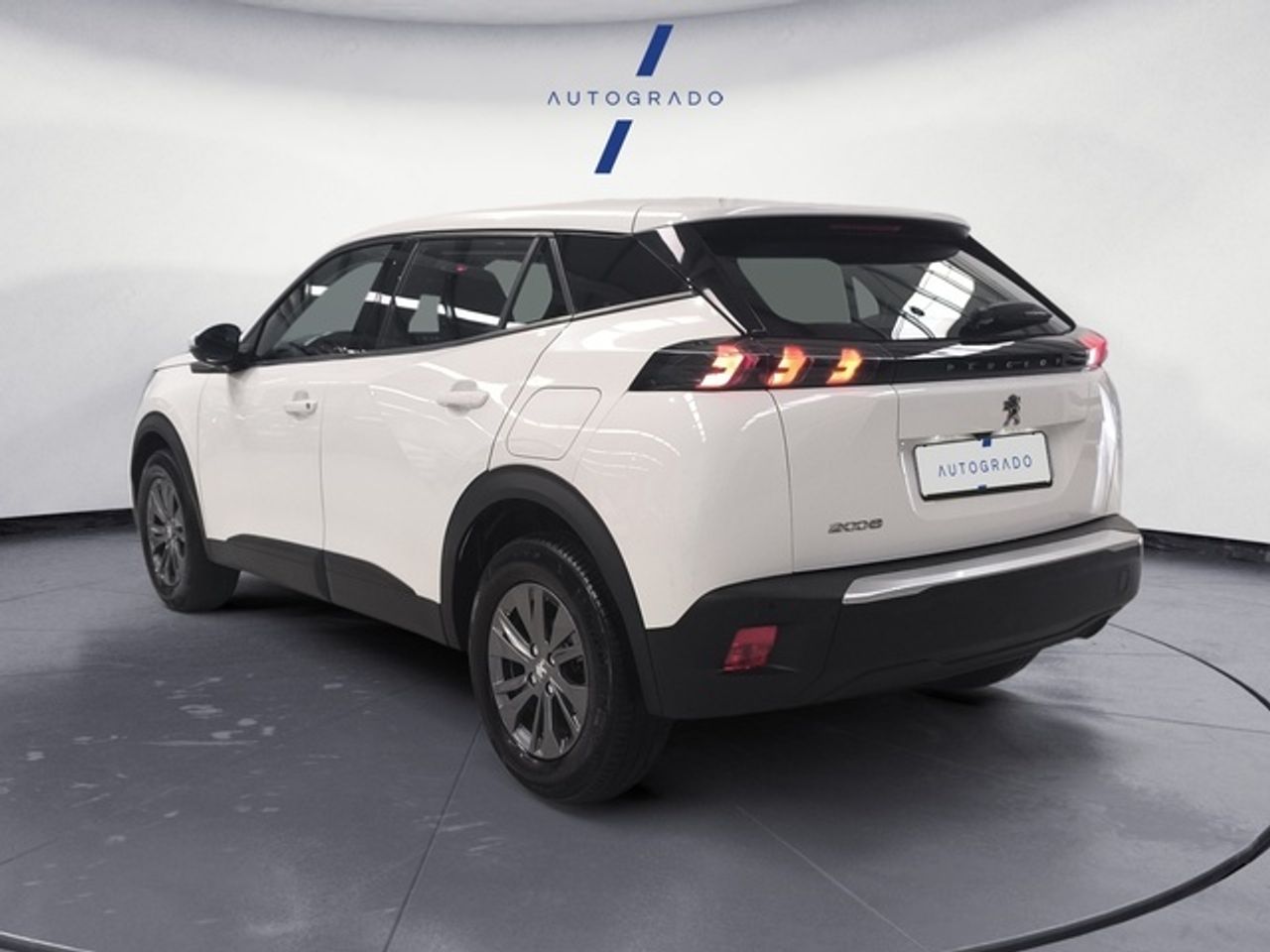 Peugeot 2008 BlueHDi 100 S&S Active 75 kW (100 CV) - foto 3