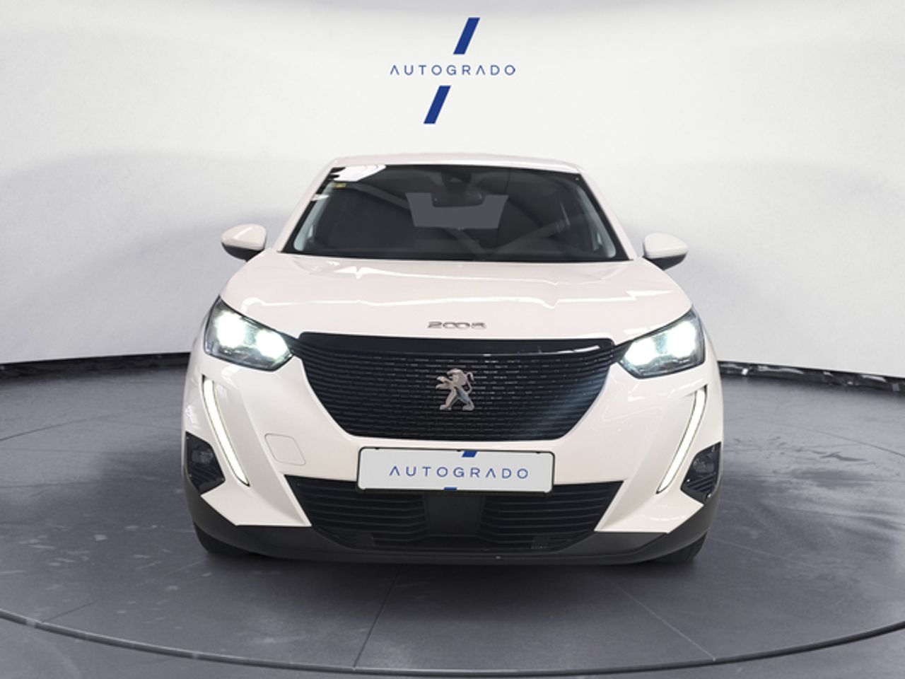 Peugeot 2008 BlueHDi 100 S&S Active 75 kW (100 CV) - foto 8