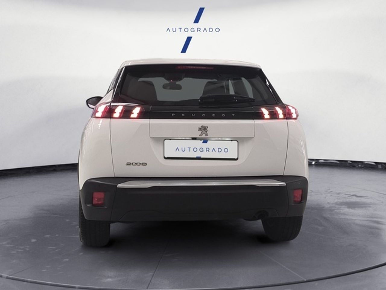 Peugeot 2008 BlueHDi 100 S&S Active 75 kW (100 CV) - foto 4