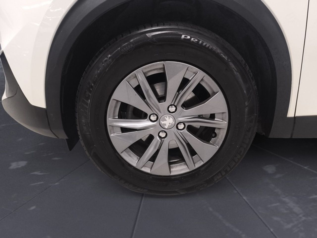 Peugeot 2008 BlueHDi 100 S&S Active 75 kW (100 CV) - foto 14