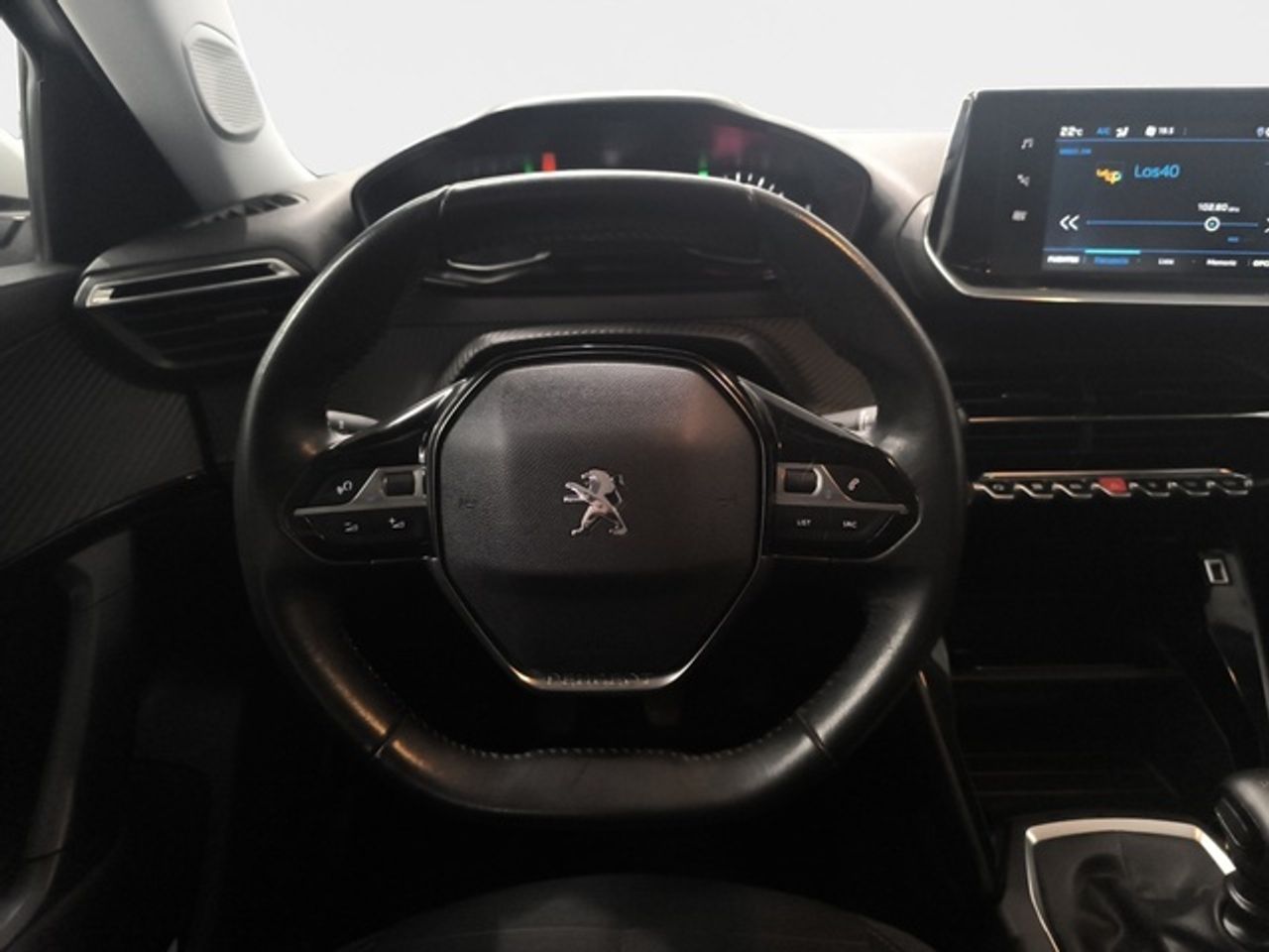 Peugeot 2008 BlueHDi 100 S&S Active 75 kW (100 CV) - foto 12