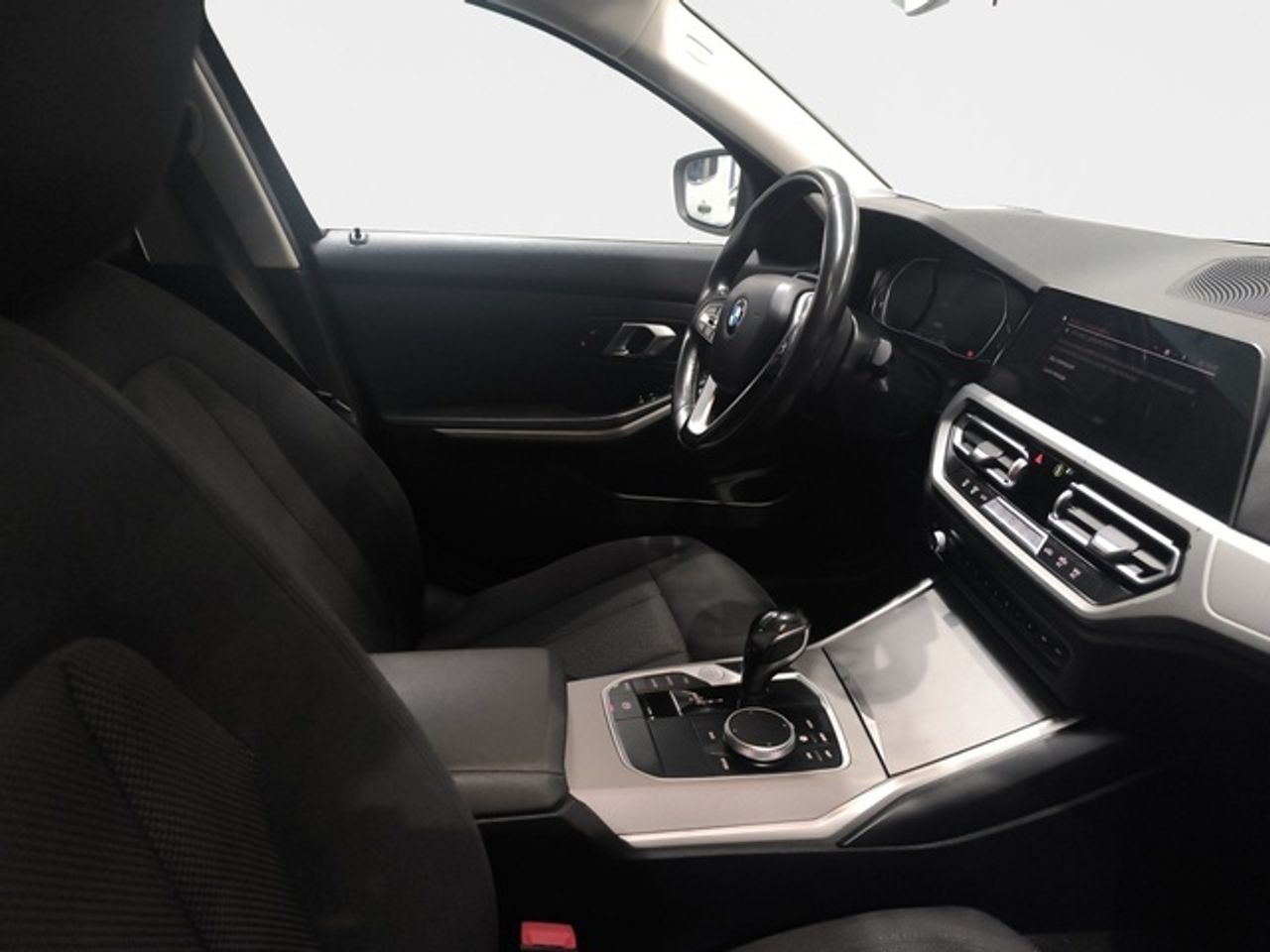 BMW Serie 3 318d Touring 110 kW (150 CV) - foto 14