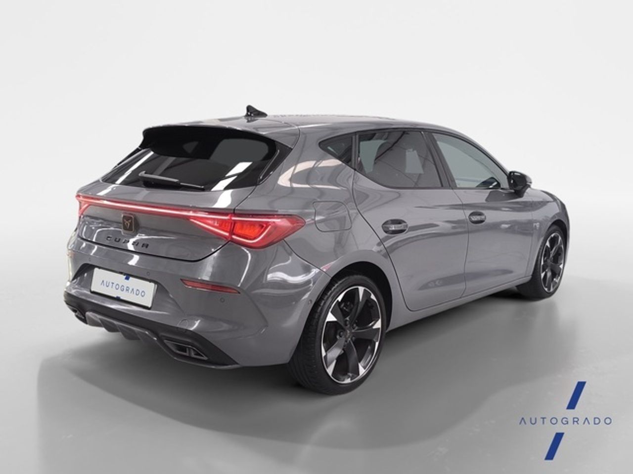 Cupra León 1.5 eTSI DSG 110 kW (150 CV) - foto 5