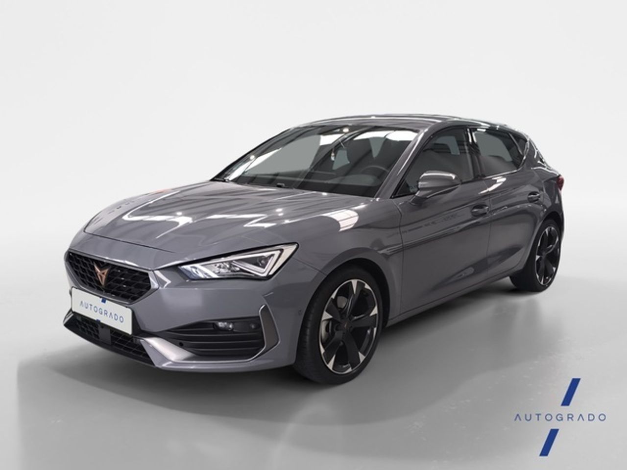 Cupra León 1.5 eTSI DSG 110 kW (150 CV)