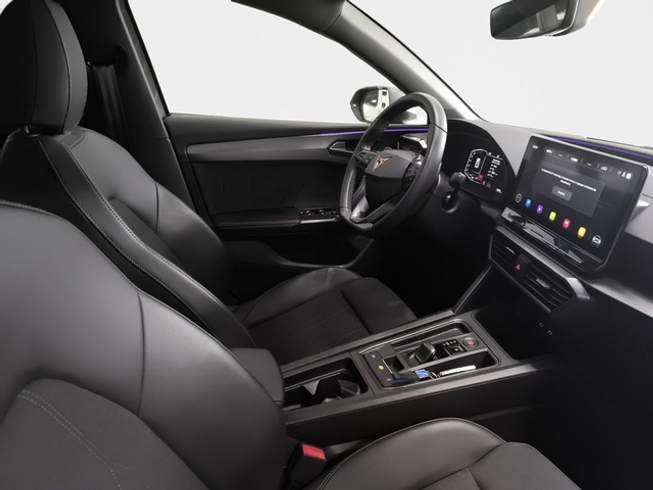 Cupra León 1.5 eTSI DSG 110 kW (150 CV) - foto 15