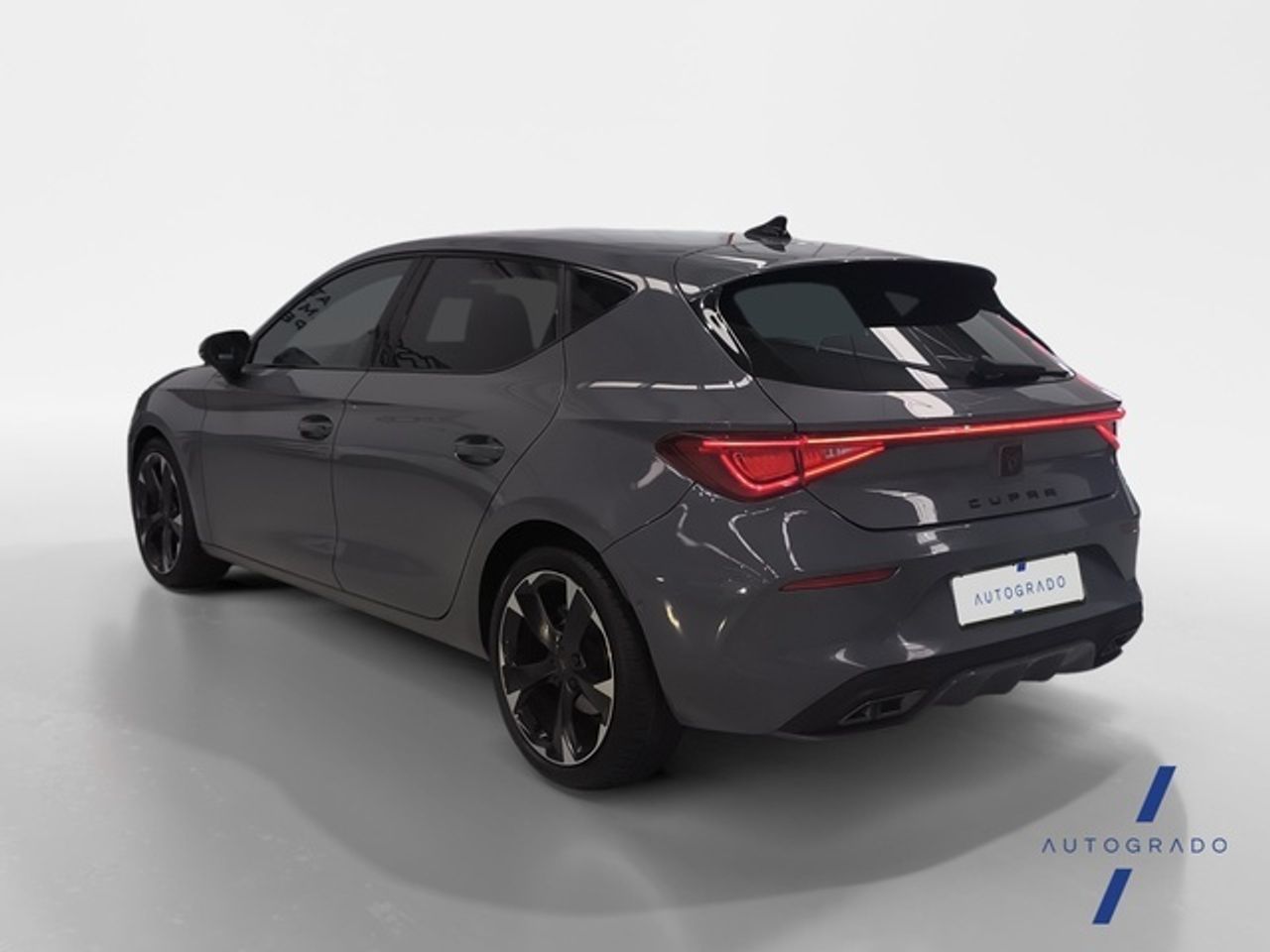 Cupra León 1.5 eTSI DSG 110 kW (150 CV) - foto 3