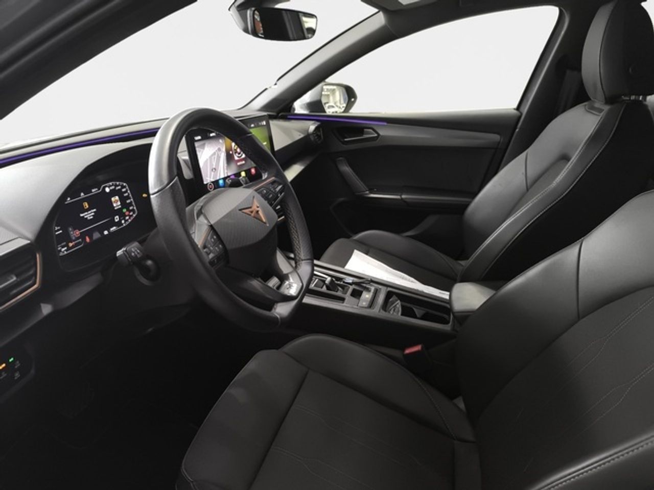 Cupra León 1.5 eTSI DSG 110 kW (150 CV) - foto 9