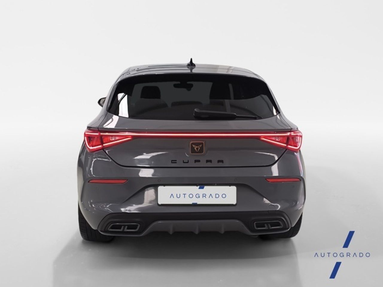 Cupra León 1.5 eTSI DSG 110 kW (150 CV) - foto 4