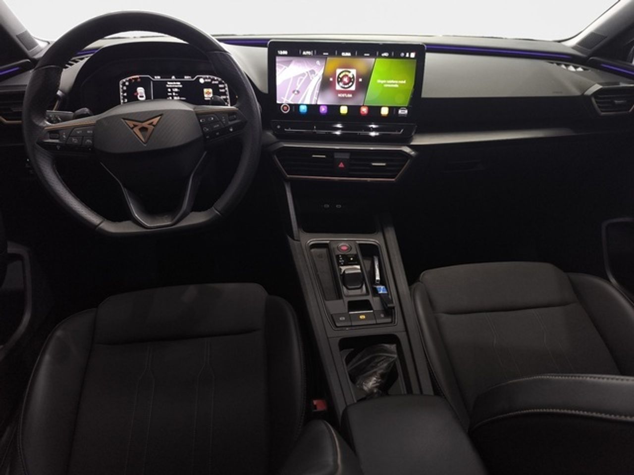 Cupra León 1.5 eTSI DSG 110 kW (150 CV) - foto 10