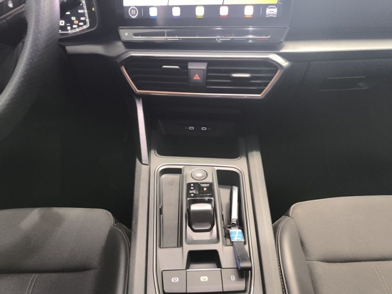 Cupra León 1.5 eTSI DSG 110 kW (150 CV) - foto 11