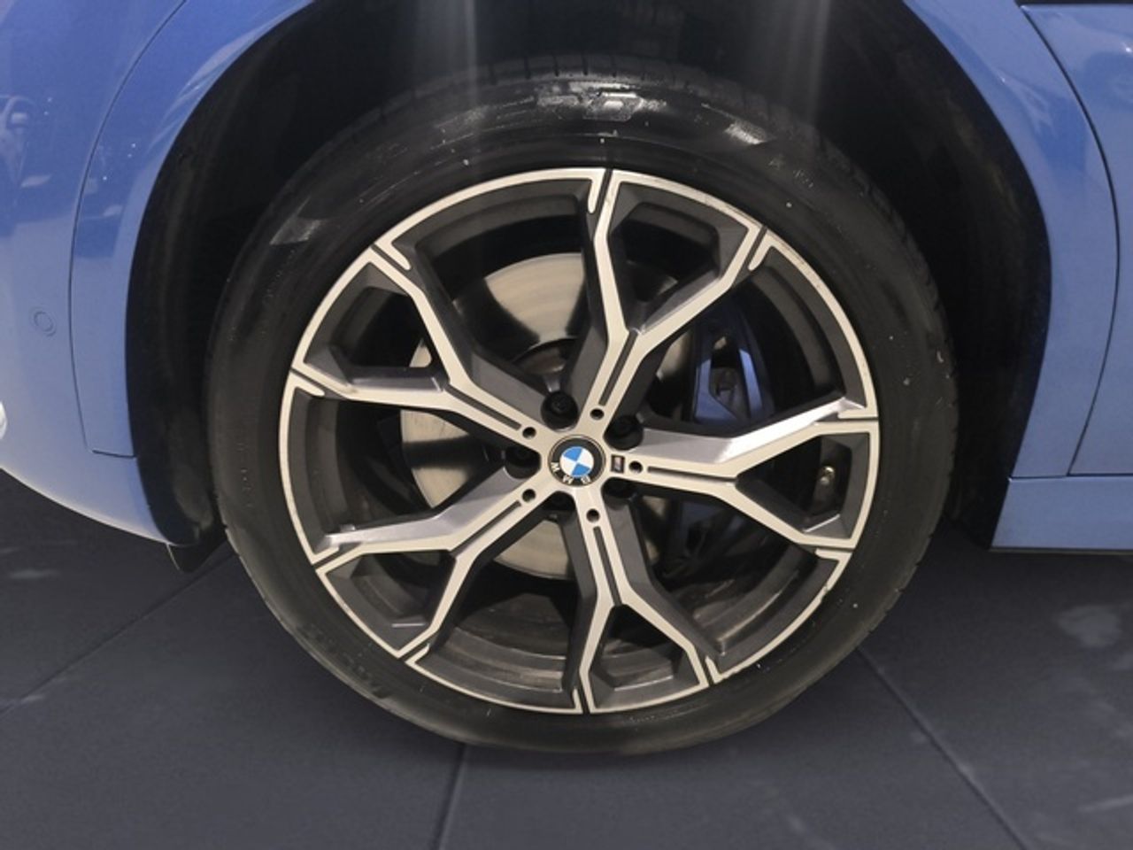 BMW X6 xDrive30d 195 kW (265 CV) - foto 14