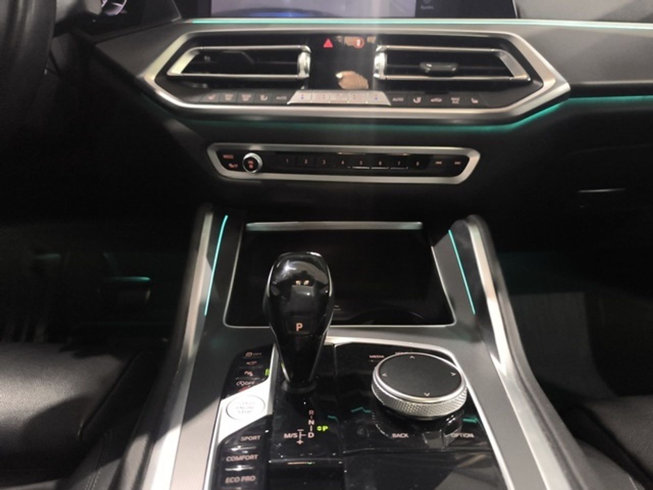 BMW X6 xDrive30d 195 kW (265 CV) - foto 11