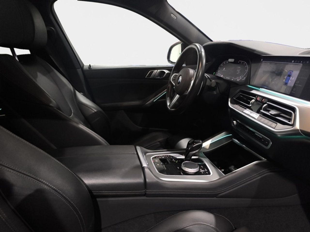 BMW X6 xDrive30d 195 kW (265 CV) - foto 15