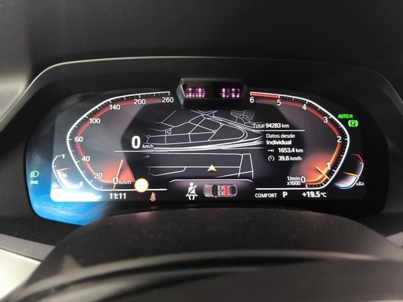 BMW X6 xDrive30d 195 kW (265 CV) - foto 18