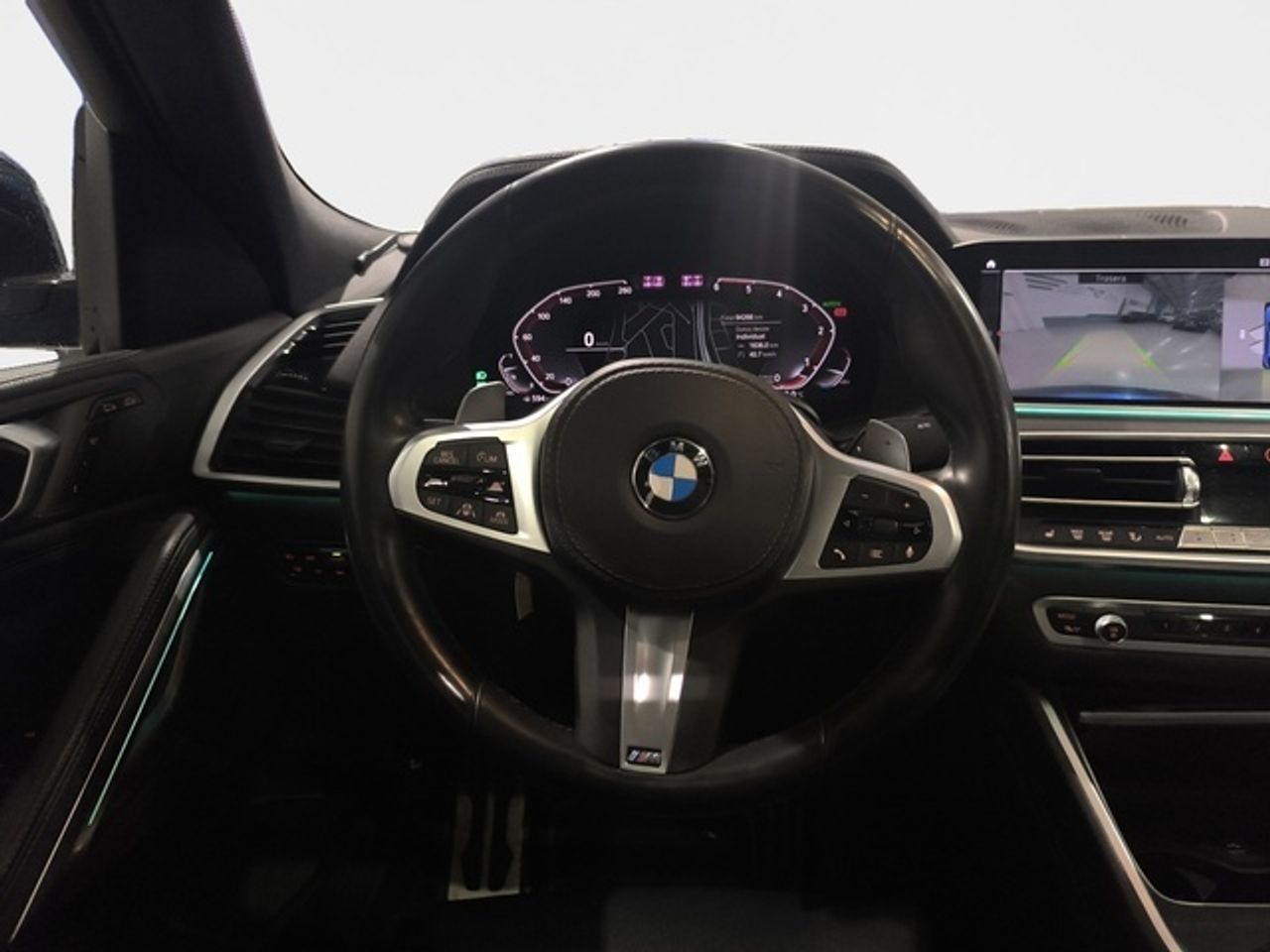 BMW X6 xDrive30d 195 kW (265 CV) - foto 12