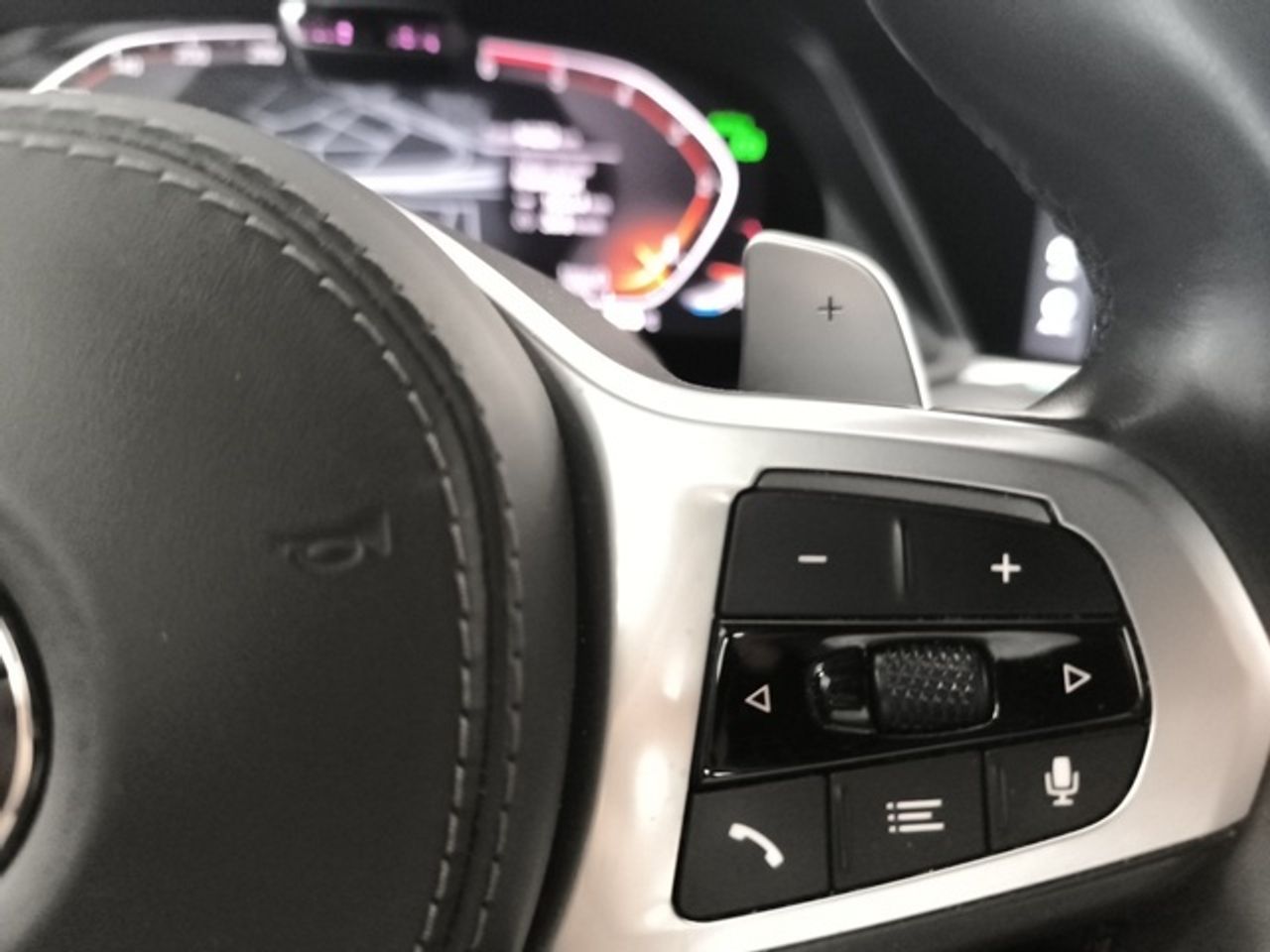 BMW X6 xDrive30d 195 kW (265 CV) - foto 19