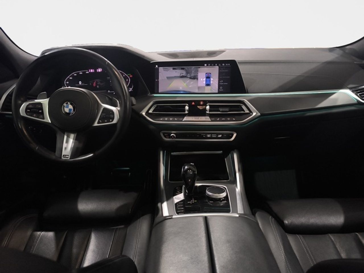 BMW X6 xDrive30d 195 kW (265 CV) - foto 10