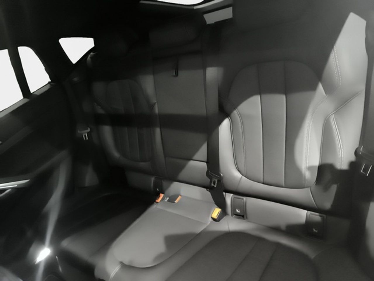 BMW X6 xDrive30d 195 kW (265 CV) - foto 13