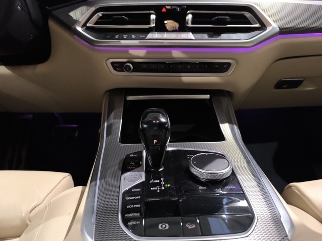 BMW X5 M50d 294 kW (400 CV) - foto 11