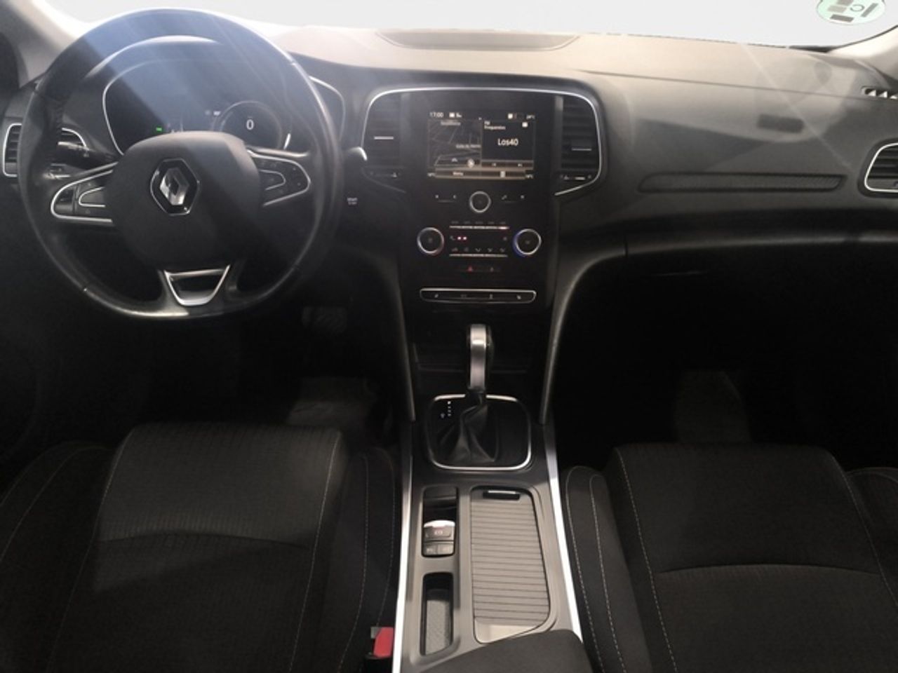 Renault Megane Sport Tourer Zen Energy TCe 97 kW (130 CV) - foto 10