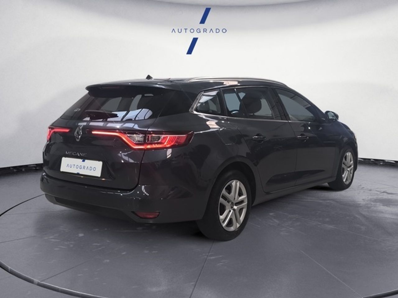 Renault Megane Sport Tourer Zen Energy TCe 97 kW (130 CV) - foto 5