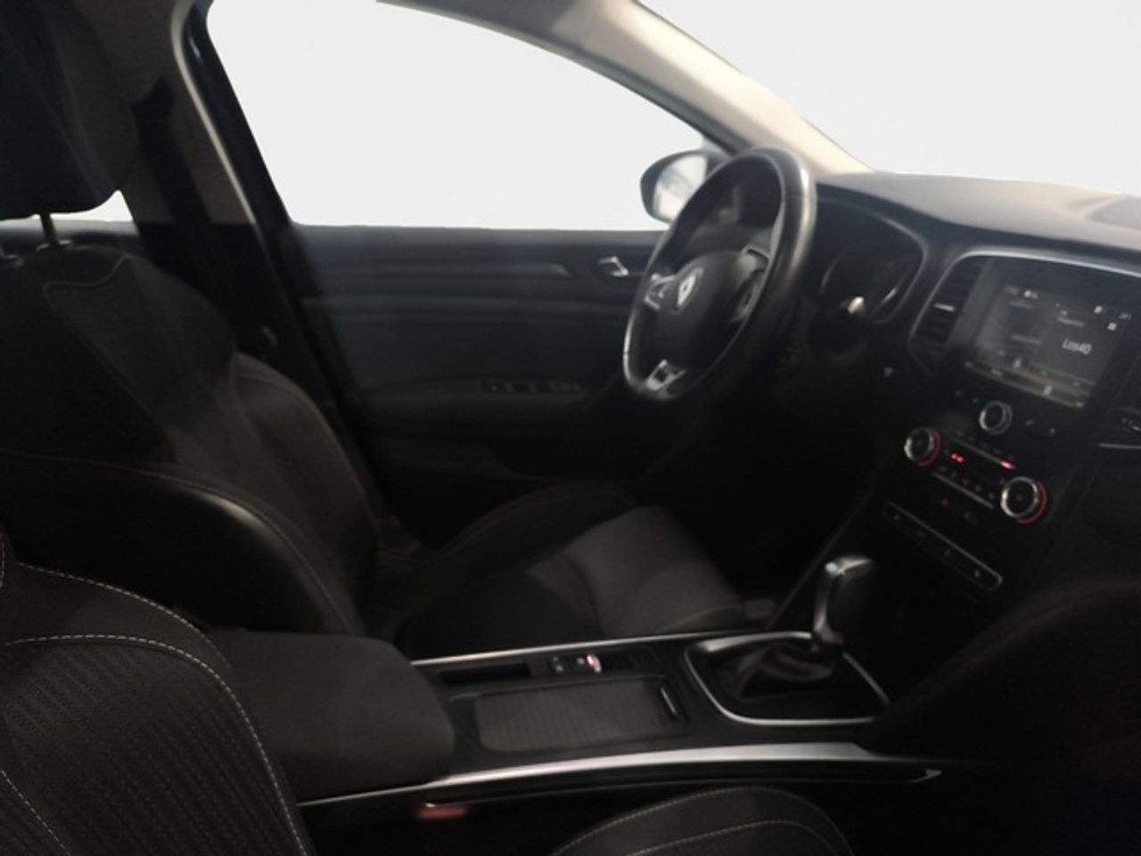 Renault Megane Sport Tourer Zen Energy TCe 97 kW (130 CV) - foto 11