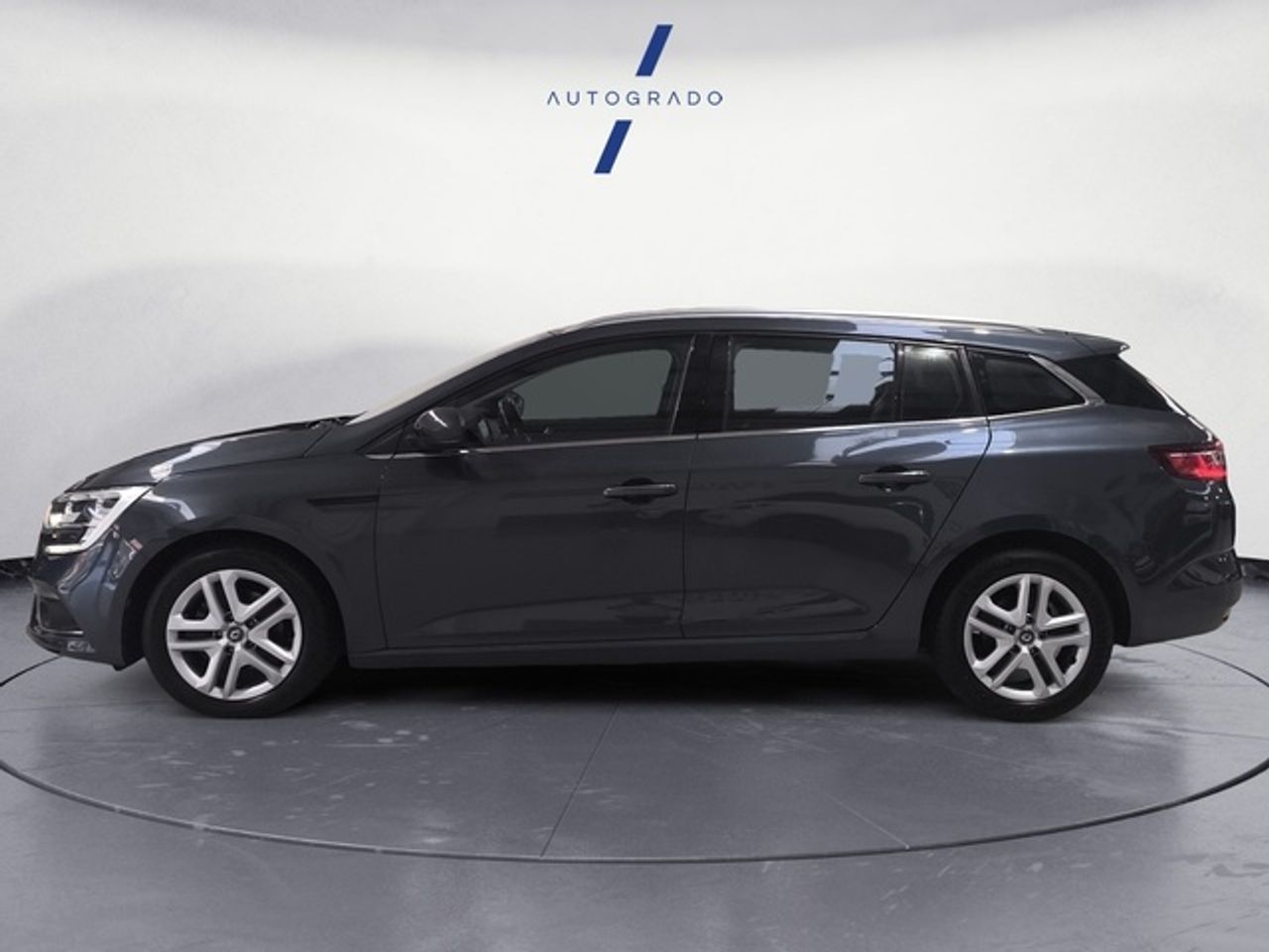 Renault Megane Sport Tourer Zen Energy TCe 97 kW (130 CV) - foto 2