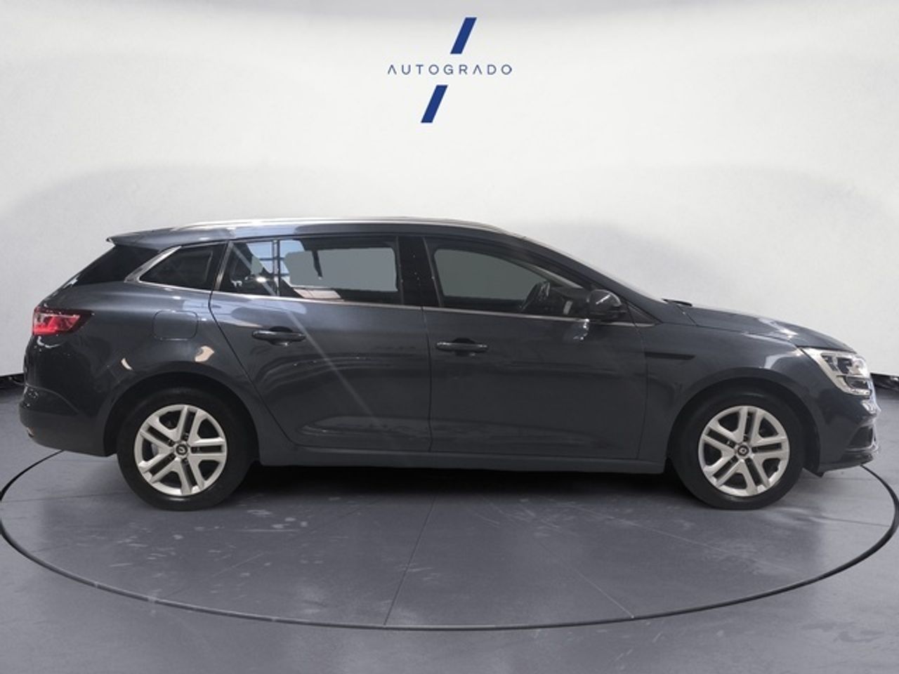 Renault Megane Sport Tourer Zen Energy TCe 97 kW (130 CV) - foto 6